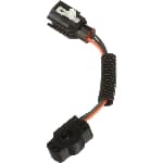 Spjällägesgivare (TPS)-23