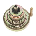 Modulatorventil automat-8