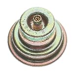 Modulatorventil automat-8