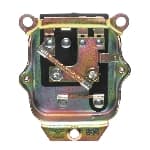 Spänningsregulator-8