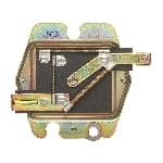 Spänningsregulator-8