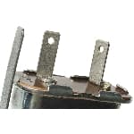 Spänningsregulator mätarhus-8