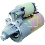 Startmotor-37
