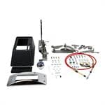 Komplett växelspaksenhet-14