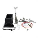 Komplett växelspaksenhet-14