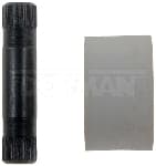 Gångjärnsrulle dörrstopp-12