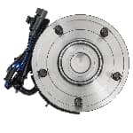 Hjullager och nav komplett-14