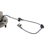 Hjullager och nav komplett-15