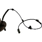 Hjullager och nav komplett-15