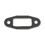 Täckplatta bränslepump-6