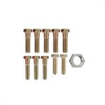 Triggerhjulsats vevaxel-22