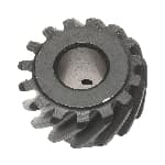 Drivdrev fördelare-9