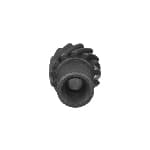 Drivdrev fördelare-12