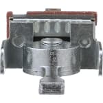 Strömbrytare fläktmotor-11