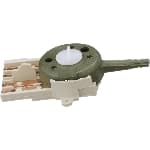 Strömbrytare fläktmotor-11