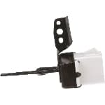 Strömbrytare fläktmotor-11