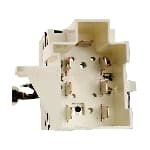 Strömbrytare fläktmotor-9