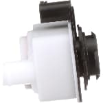 Läcksökningspump (EVAP)-18