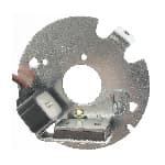 Impulsgivare fördelare-9