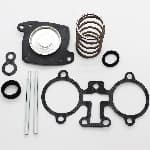 Bränsletrycksregulator-7