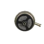 Bränsletrycksregulator-16