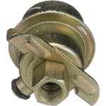 Bränsletrycksregulator-16