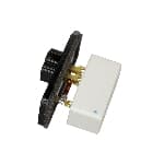 Fläktmotstånd HVAC-18