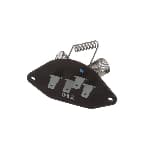 Fläktmotstånd HVAC-18