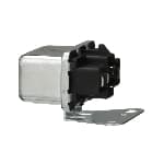 Relä automatisk klimatanläggning (ATC)-22