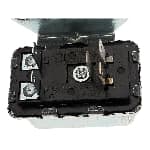 Relä automatisk klimatanläggning (ATC)-11