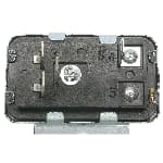 Relä automatisk klimatanläggning (ATC)-9