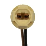 Lamphållare universell-9