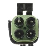 Kontakt tomgångsventil-9