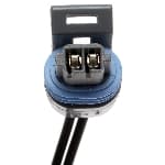 Kontakt lufttempgivare-9