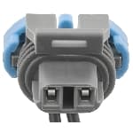 AC-kompressor kopplingsreläkontakt-11