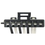 Kontakt fläktmotstånd-9