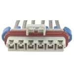 Kontakt HVAC fläktmotor-11