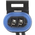 Kontakt lufttempgivare-11