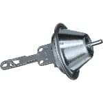 Vakuumklocka fördelare-16