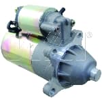 Startmotor-38