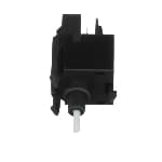 Strömbrytare fläktmotor-12