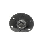 Bränsletrycksregulator-17