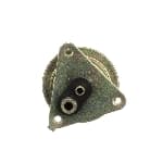 Bränsletrycksregulator-17