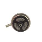 Bränsletrycksregulator-17