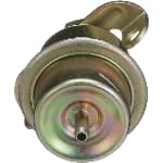 Bränsletrycksregulator-17