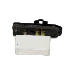 Fläktmotstånd HVAC-19