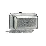 Relä automatisk klimatanläggning (ATC)-23