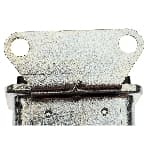 Relä automatisk klimatanläggning (ATC)-12