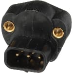 Spjällägesgivare (TPS)-25