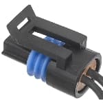 Kontakt lufttempgivare-12